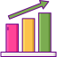 Data Analytics icon 64x64